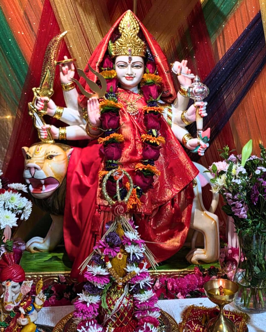 Navaratri 2025